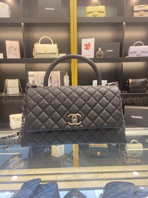 Chanel Handbags 43